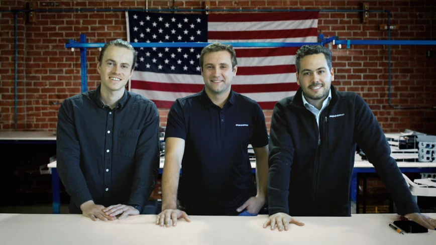 Picogrid raises $45M to become the neutral integration layer for modern defence