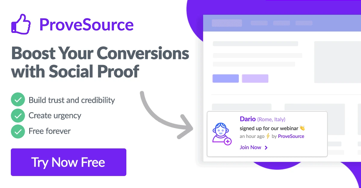 What Is Invite-Only Groups? | ProveSource