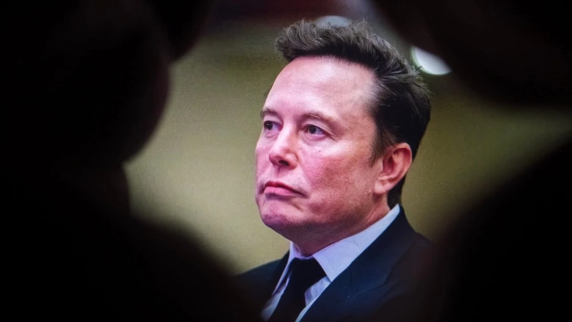 A U.S. judge told Musk to stay 'close'. He hopped a flight to China.