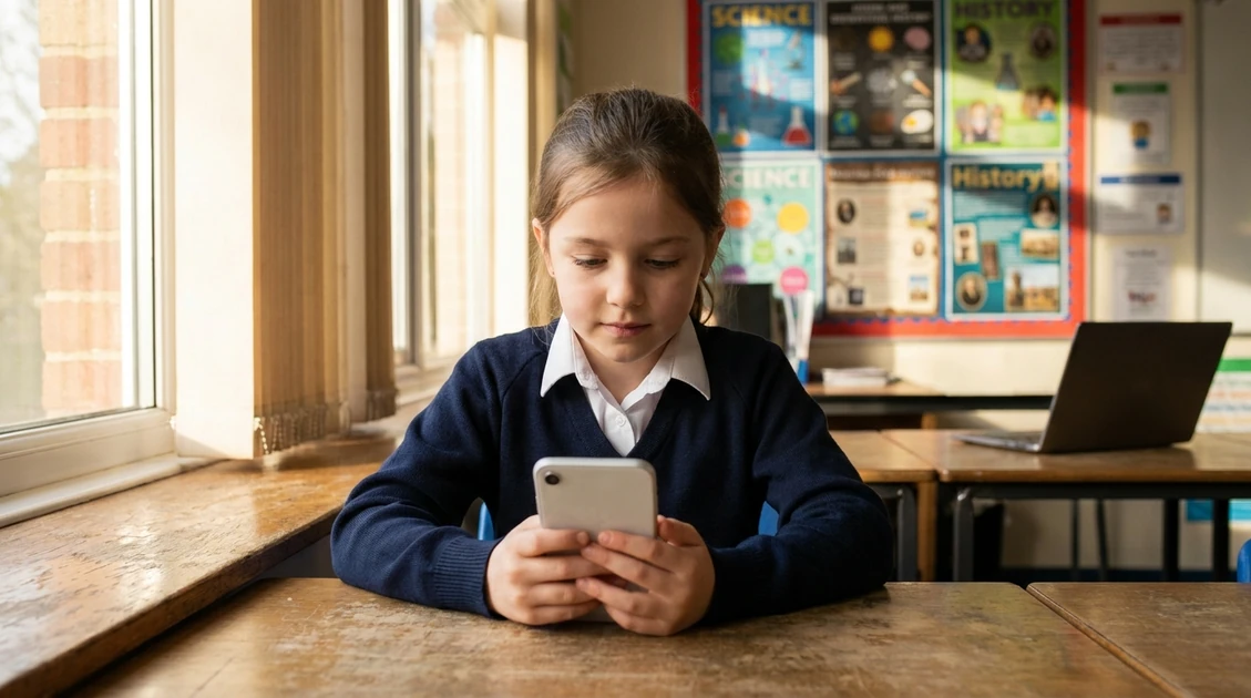 AI Boosted Homework Scores by 18% – Then Exam Scores Dropped 20%, Study Shows