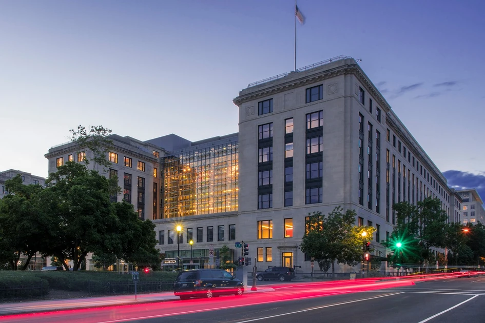 GSA Stands with President Trump on National Security AI Directive