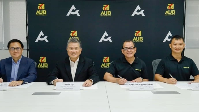 Atome’s US$88M AUB facility tests the next phase of Philippine BNPL