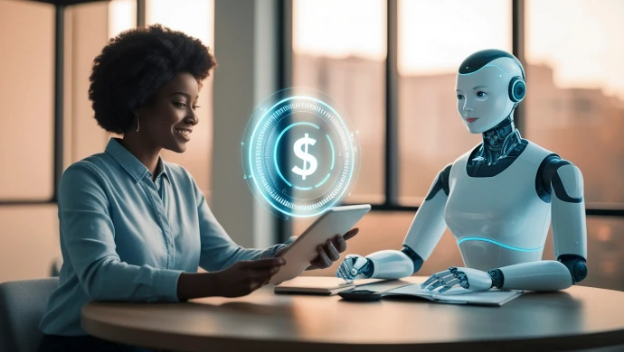 How AI is enhancing personalisation in open banking through data-driven insights | e27