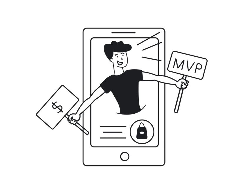 How to Build a Minimum Viable Product: 7 Steps to Test Your Idea