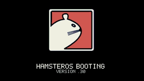 HamsterOS: A graphical desktop OS that fits on a 1.44MB floppy