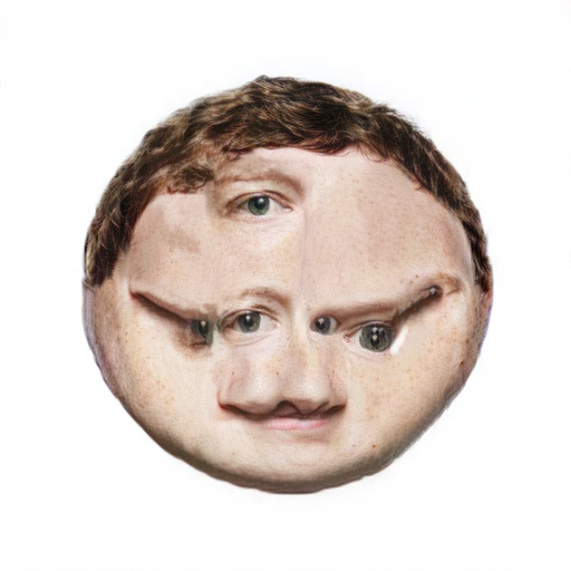 Zuckerberg Emojis