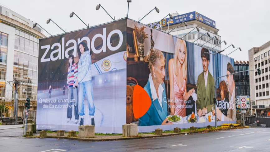 Zalando plunges after German regulator opens accounting review