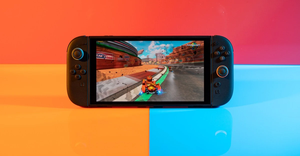 Woot is offering over 20 percent off Switch 2 controllers and games today