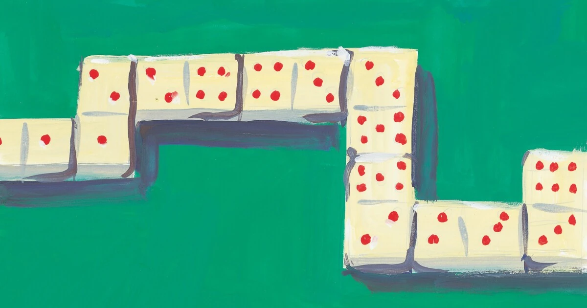 Trivial Pursuits