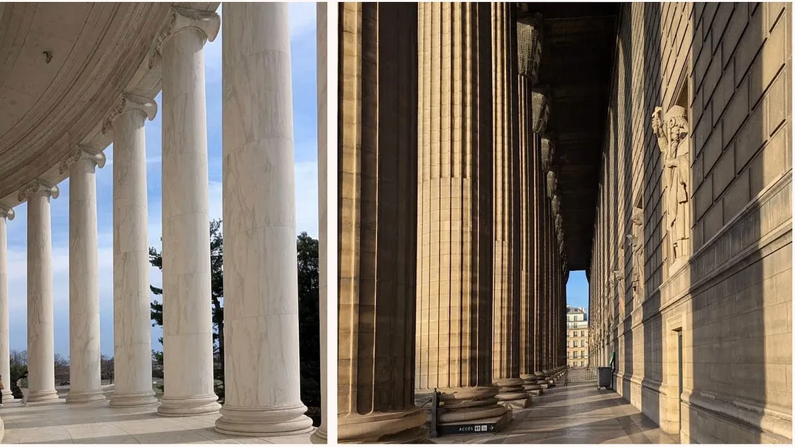 America’s national style is hiding in plain sight