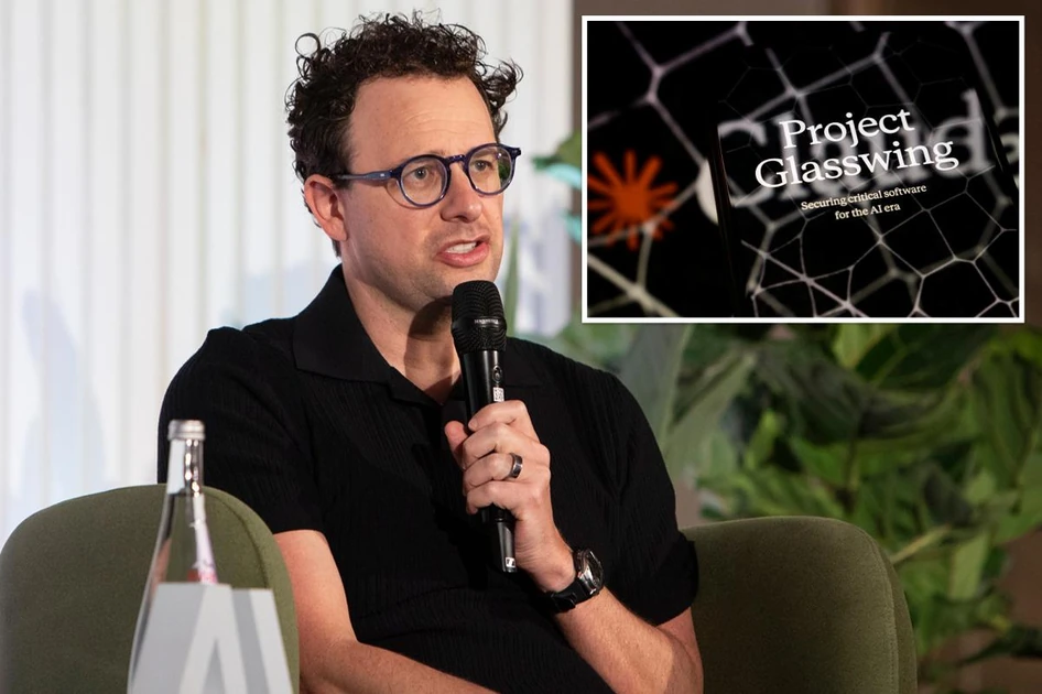 Anthropic's 'Claude Mythos' model sparks fears of AI doomsday, wave of ...