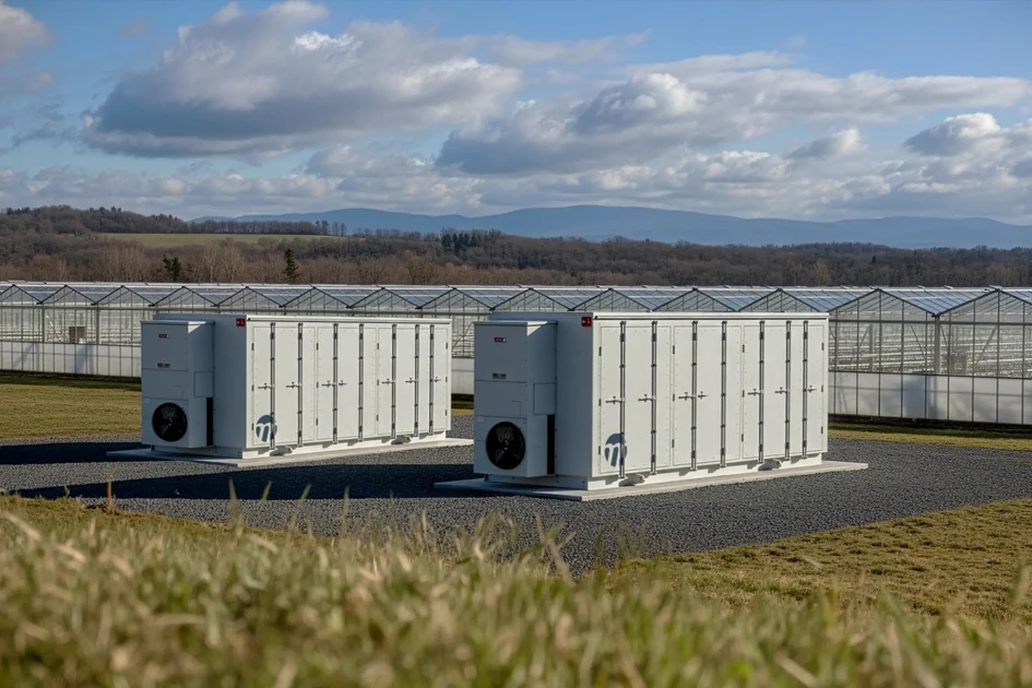 Moment Energy raises $40M to meet ‘infinite demand for power’ with EV batteries