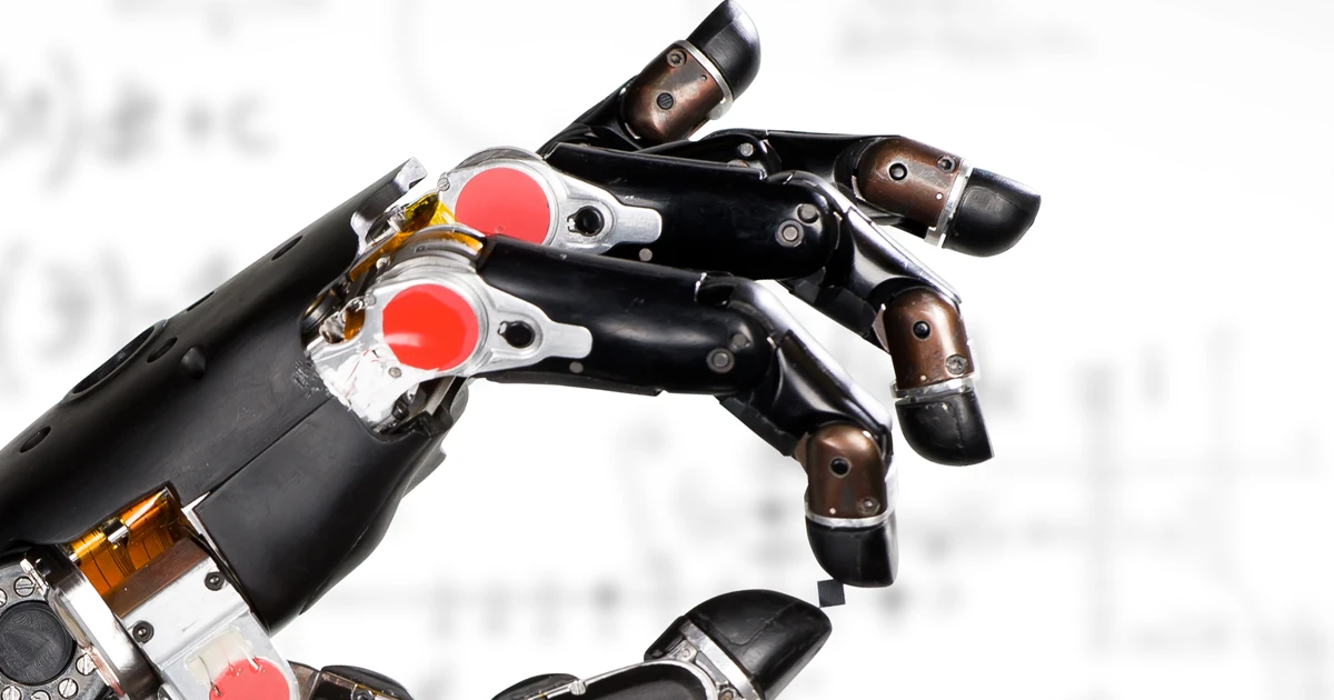 DARPA Heavy Life Challenge