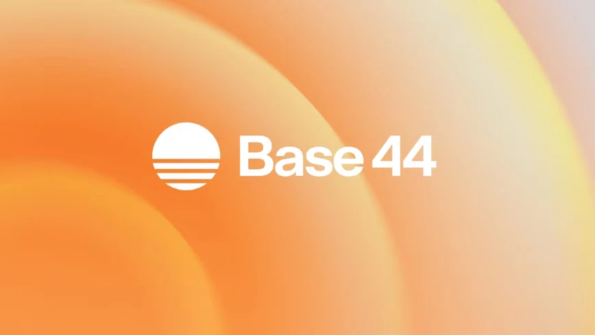 Base44 launches Base1, its own AI model for vibe coding