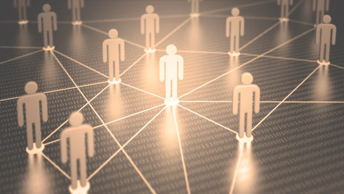Networking is expanding, but execution still lags