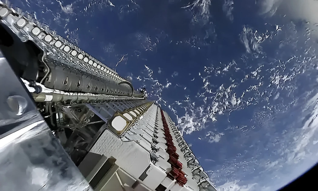 Starlink Signal Leakage Threatens Radio Astronomy's Most Critical Frequencies