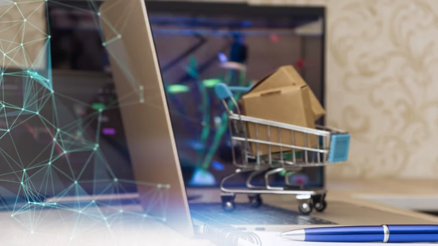 AI is choosing which online stores you see, and it’s ignoring most of them