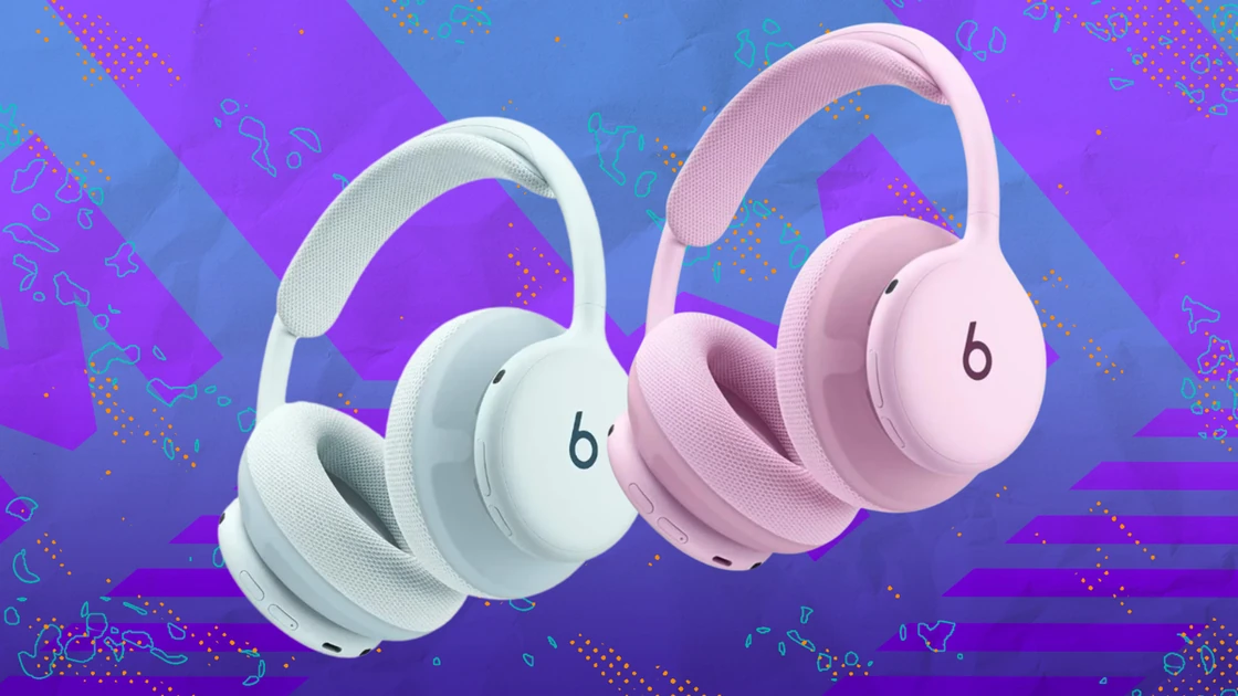 Apple's next Beats headphones have reportedly leaked (again)