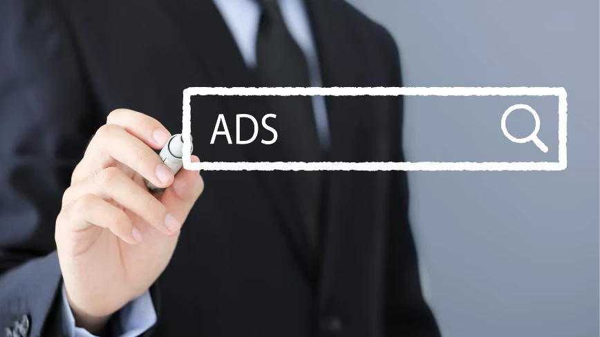 Meta is about to overtake Google as the world’s biggest advertising company