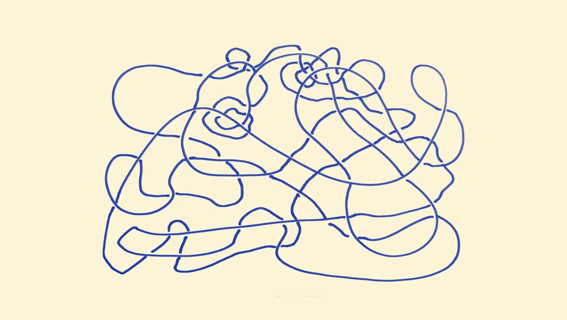 Connecting every app to every other app