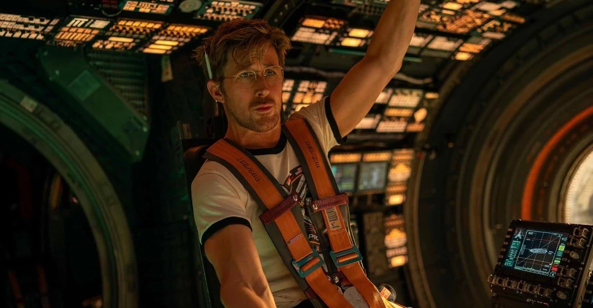 Project Hail Mary is popcorn sci-fi at its best