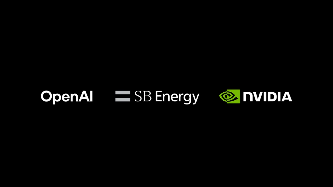 OpenAI signs record Ohio data center lease with Nvidia backing up to $105 billion
