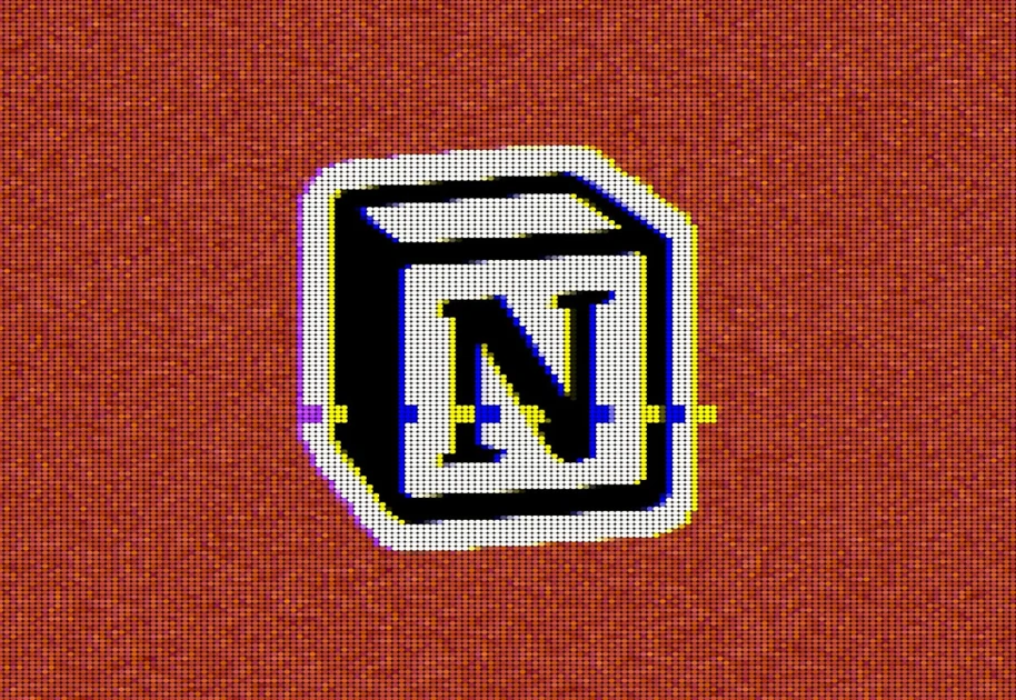 Notion restores access to Anthropic after service disruption