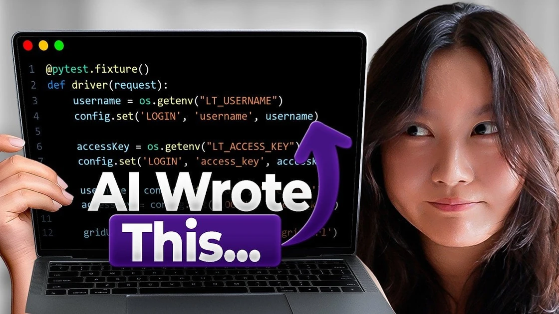 Coding in 2026 Shifts Toward Design and AI Agent Oversight