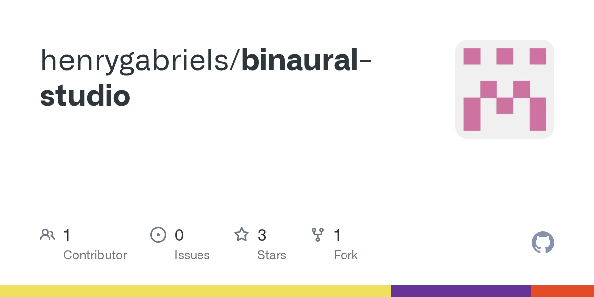 Show HN: Audio Player with "Binaural Beats" tuned to the same key as your music