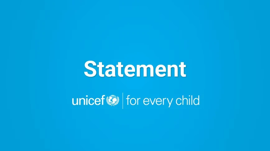 UNICEF says children are adopting AI three times faster than adults