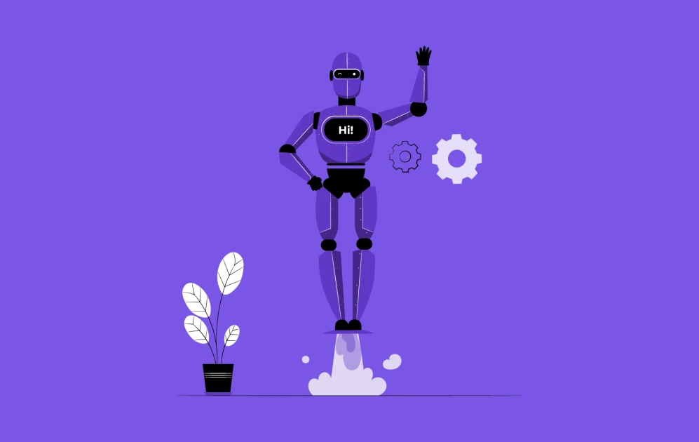 Latest AI Trends for 2026 & Beyond: What Businesses Need to Know
