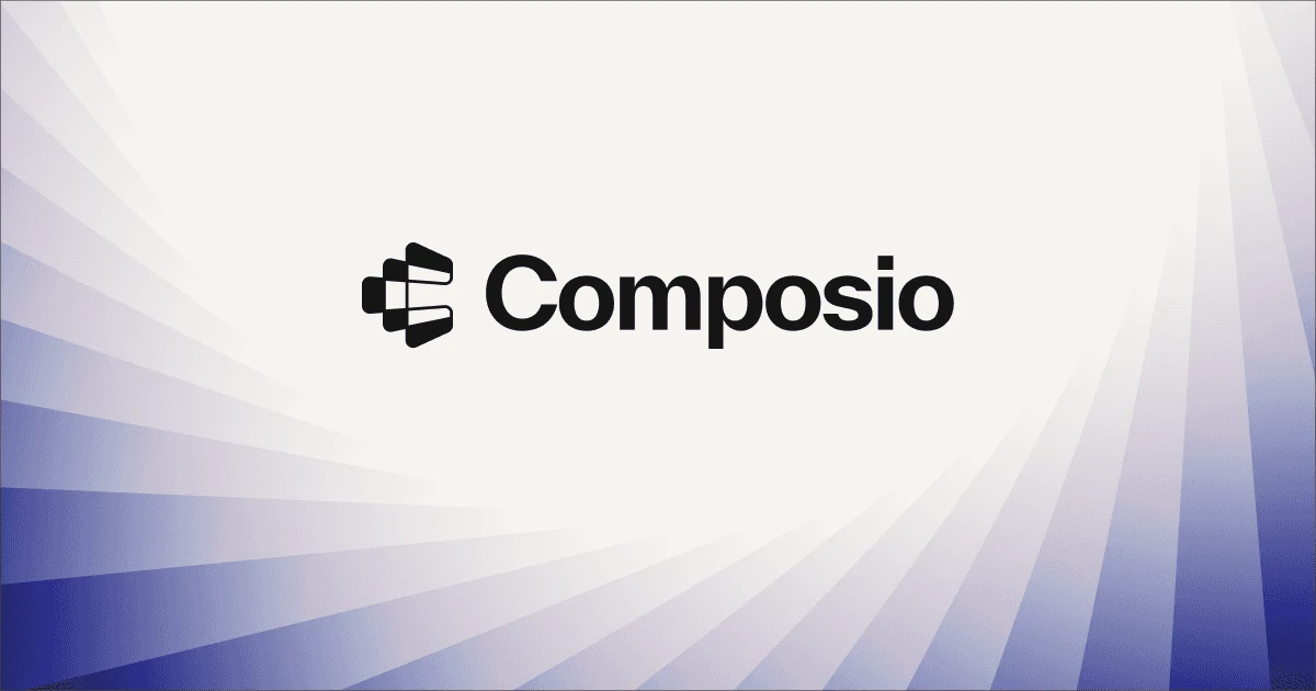 Supabase CLI for AI Agents - composio.dev