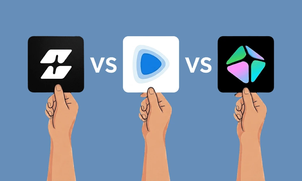 Hyperframes vs Remotion vs Selects: Which AI Video Tool Does What? (2026)