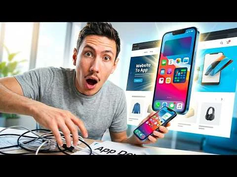 Mobile App vs Mobile Website: What Converts Better for Ecommerce?