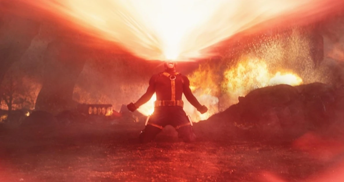 Avengers: Doomsday’s first trailer puts everyone on high alert