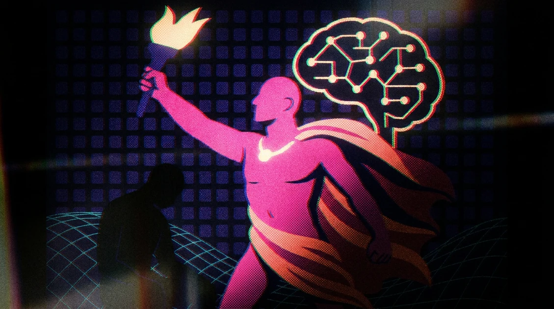 Jeff Bezos' AI startup Prometheus closes $12 billion round at a $41 billion valuation