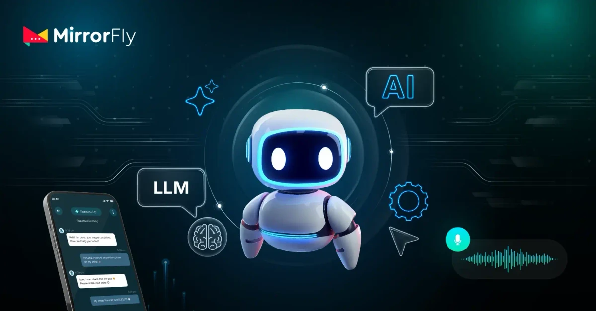 How to Build a Custom LLM Chatbot App Step by Step
