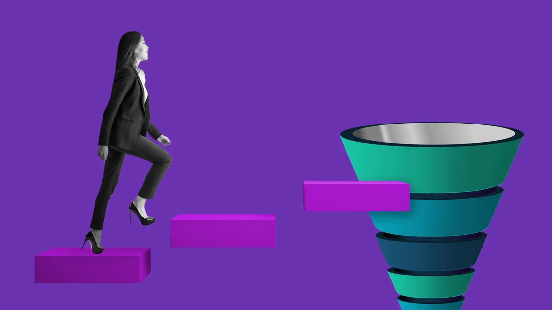 Funnel Building: Step-By-Step Guide for Marketers
