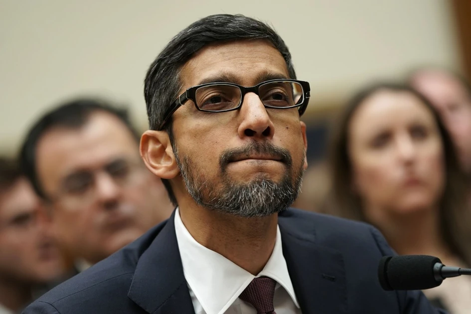 Google expands Pentagon’s access to its AI after Anthropic’s refusal