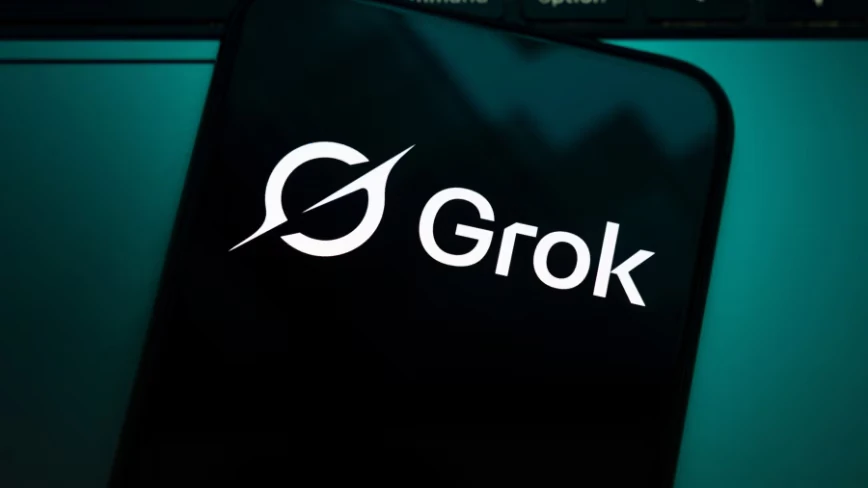 Grok’s federal stall is undercutting SpaceX’s IPO growth story