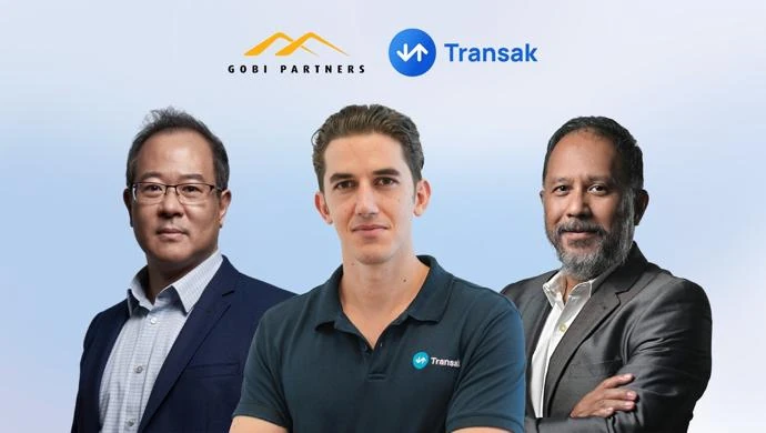 Transak scores Gobi backing as stablecoins become serious payment tools | e27