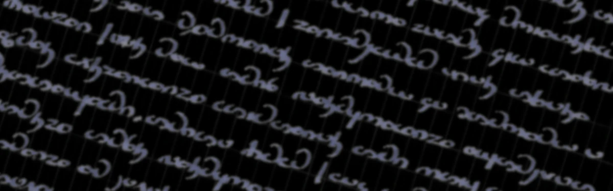 Continuous Diffusion Language Models (CDLM's)