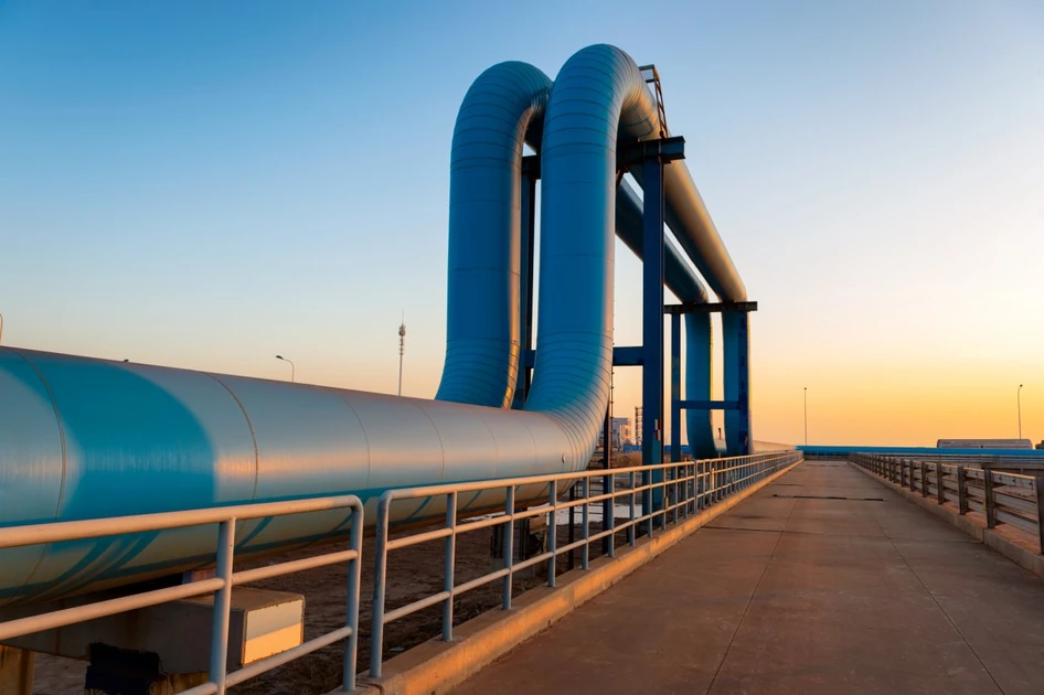 AI companies are building huge natural gas plants to power data centers. What could go wrong? | TechCrunch