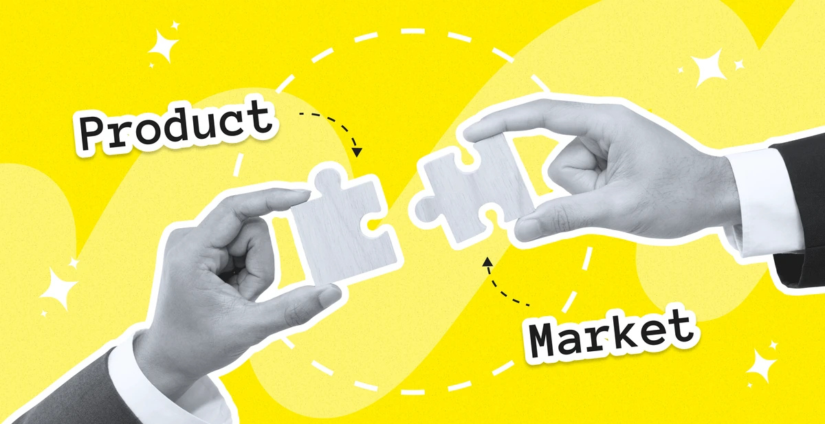 How to Find Product-Market Fit and Measure It: Guide for Startups