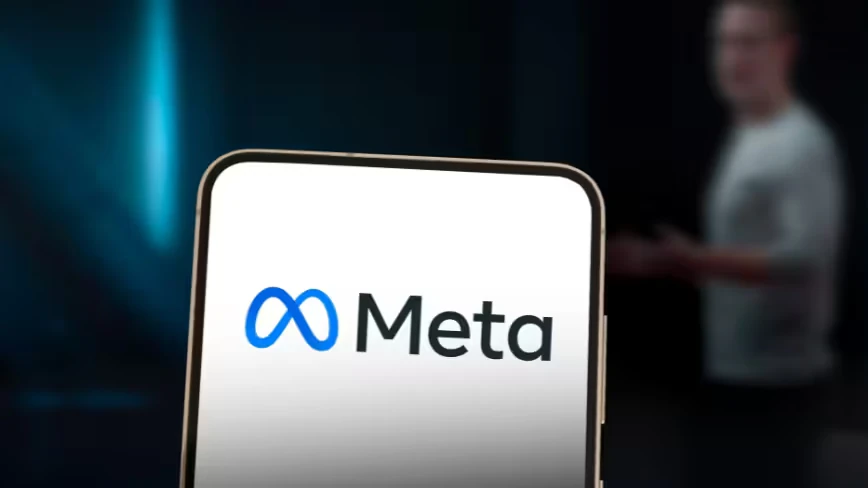 Meta signs a deal to beam solar energy from space to its AI data centres