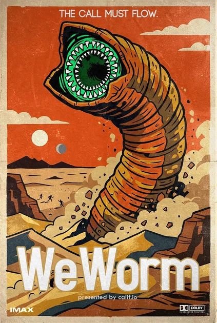WeWorm: Zero-Click WeChat Worm