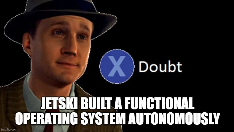 Google Employees Internally Share Memes About How Its AI Sucks