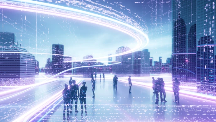 Innovate to dominate: Open innovation paths for startups to grow with industry titans | e27