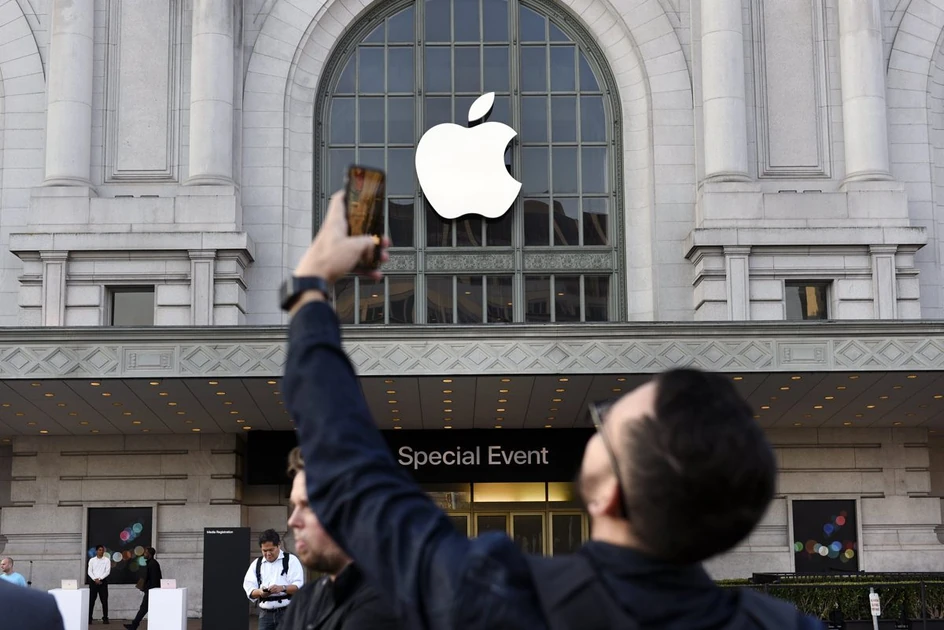 Everything we expect at Apple's September iPhone launch event