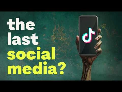 The TikTok Paradox